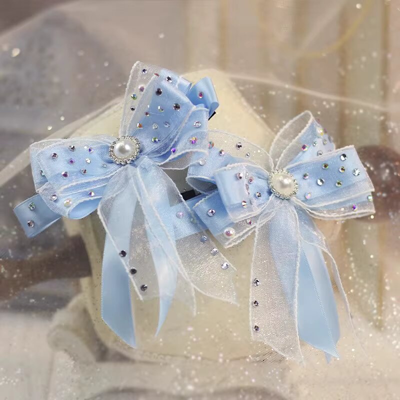 Graduation Ball Bows