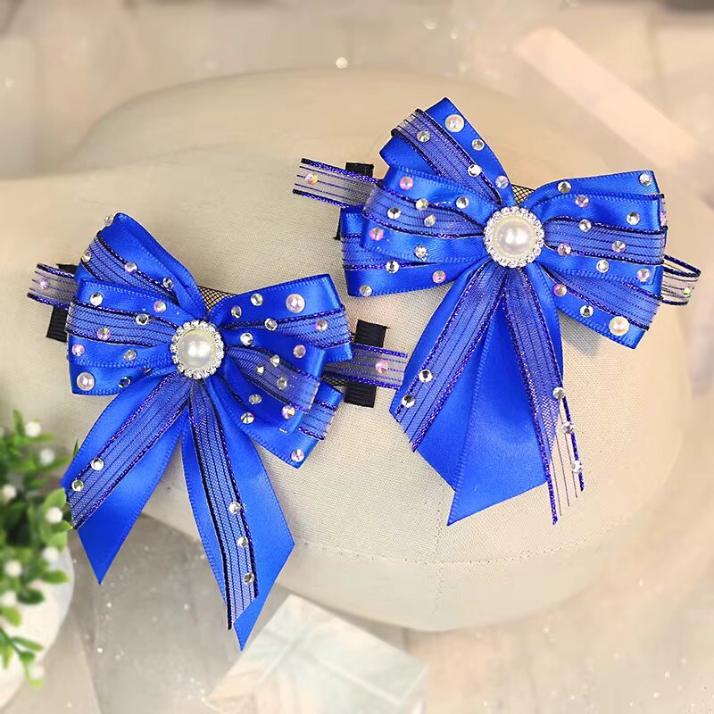 Graduation Ball Bows