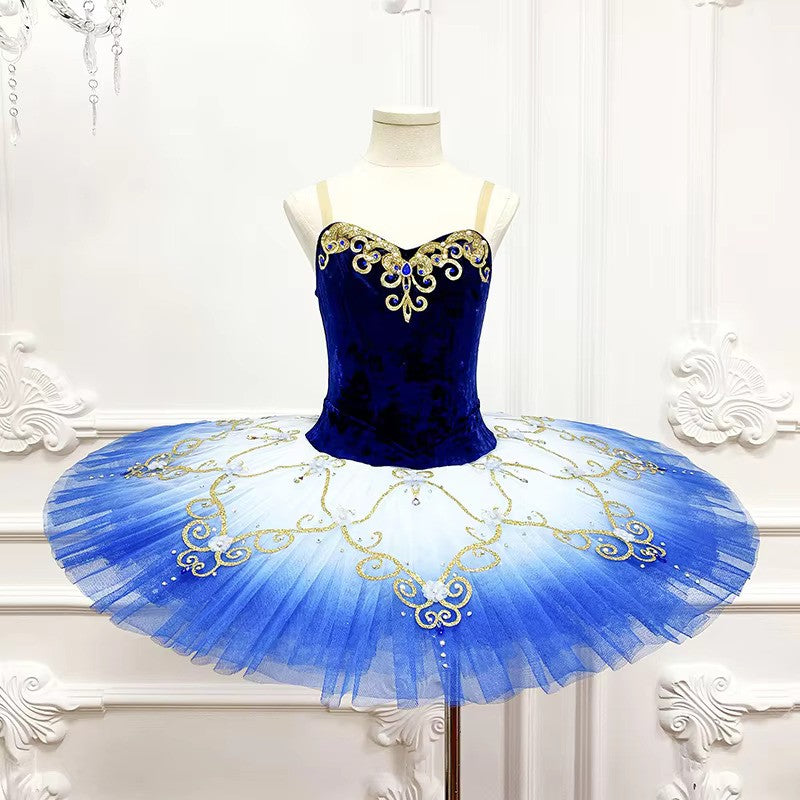 Royal Blue Butterfly Tutus Royal Blue Butterfly Tutus
