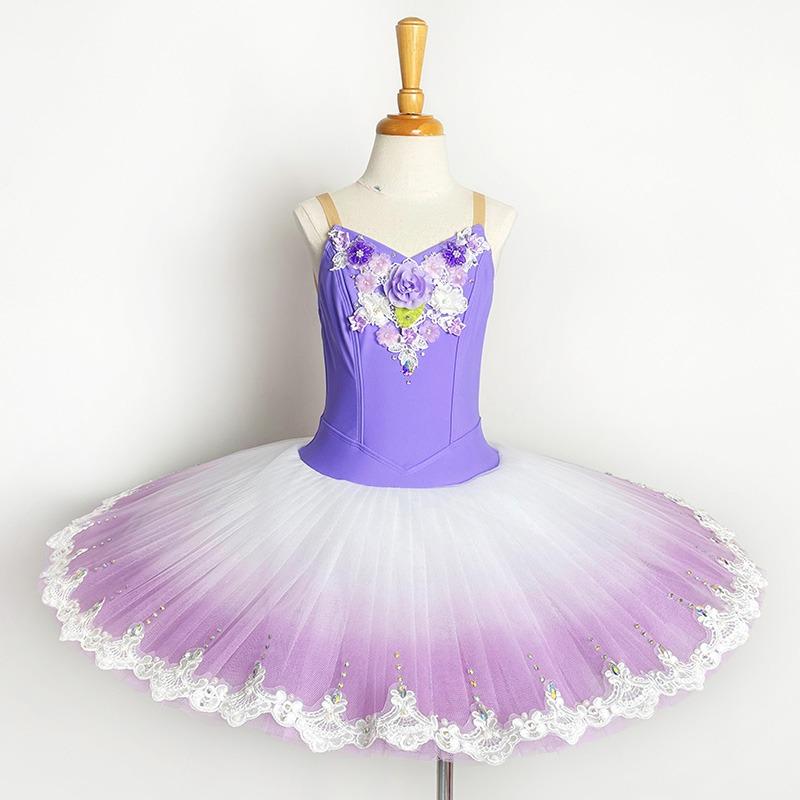 Lilac Tutus