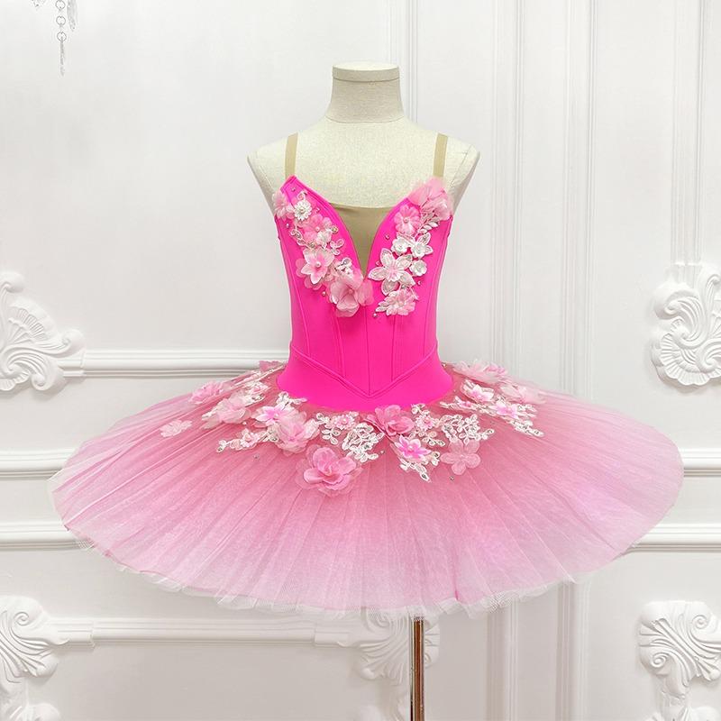 Pink Tutus