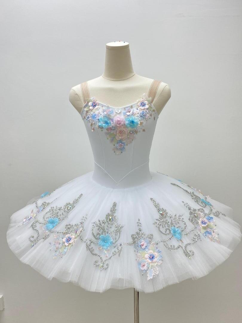 Bell Shaped Pre-Professional Tutu