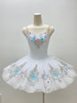 Bell Shaped Pre-Professional Tutu