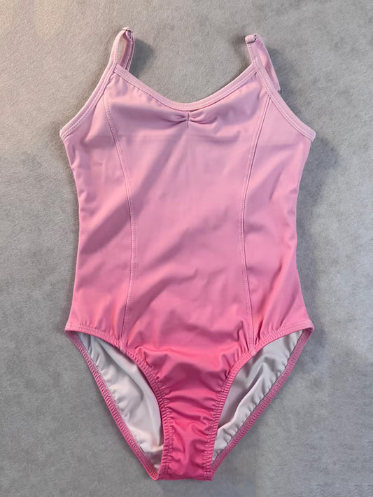 Ombre' Camisole Leotard