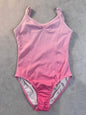 Ombre' Camisole Leotard
