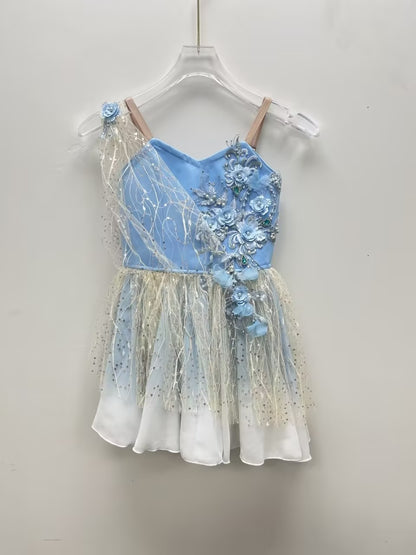 The Snow Maiden