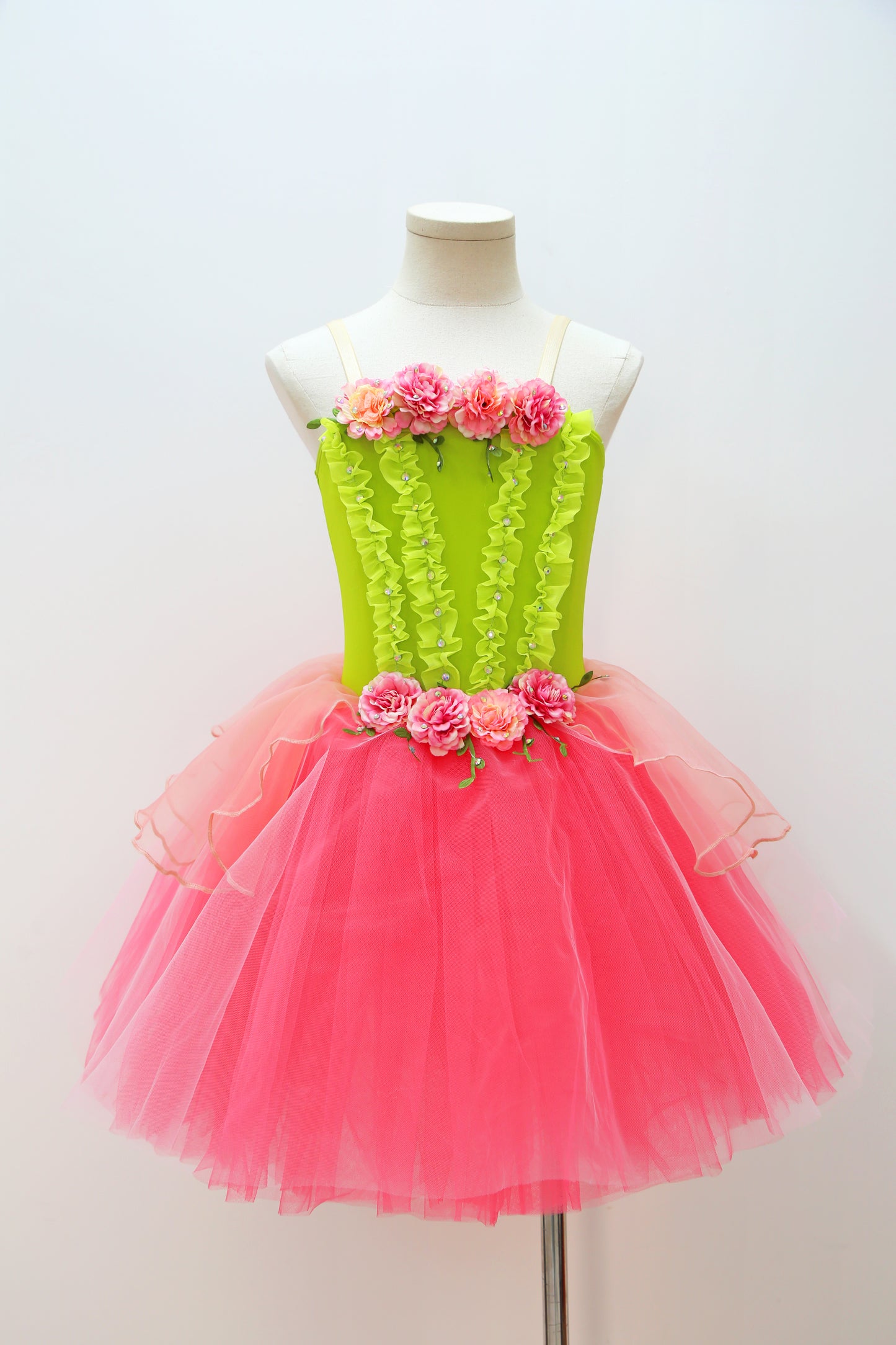 Waltz of the Flowers