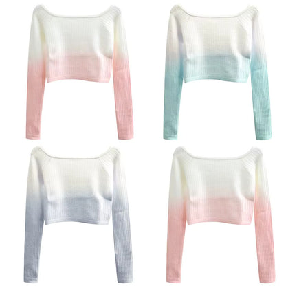 Ombre' Sweater